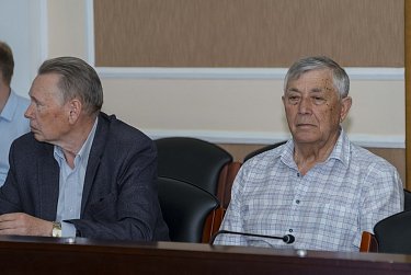 Очередное заседание Заксобрания состоится 17 июня